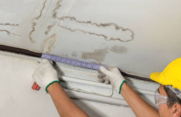 Reliable Flood Cleanup contractor in Corbett, OR by Water Damage Irwin